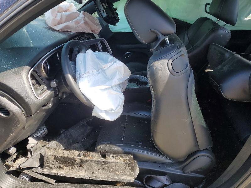 Продаж на аукціоні авто 2019 Dodge Challenger, vin: 2C3CDZAG7KH602835, номер лоту: 50691296
