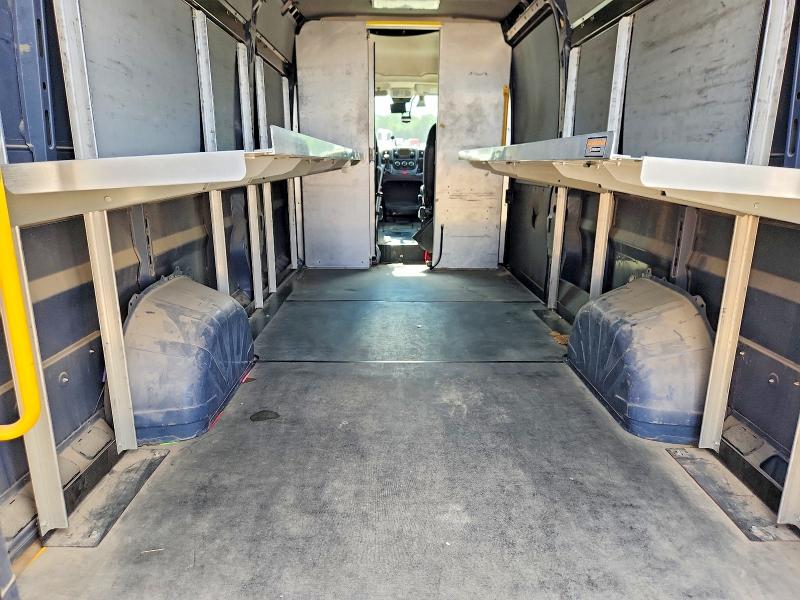 74615345 :رقم المزاد ، 3C6FRVJG7ME502954 vin ، 2021 Ram Promaster 3500 مزاد بيع