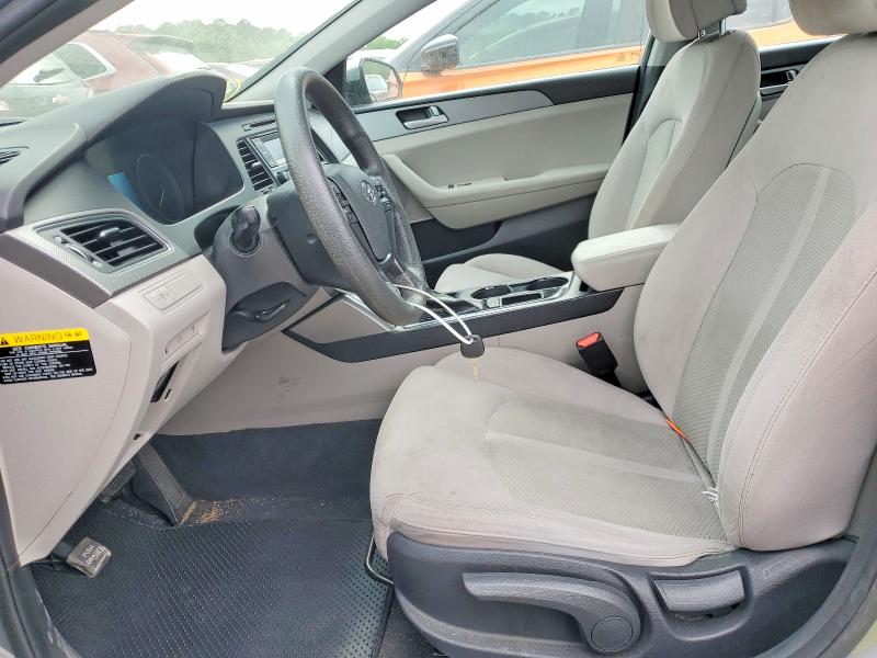 Aukcja sprzedaży 2017 Hyundai Sonata, vin: 5NPE24AF1HH493762, numer aukcji: 49164226