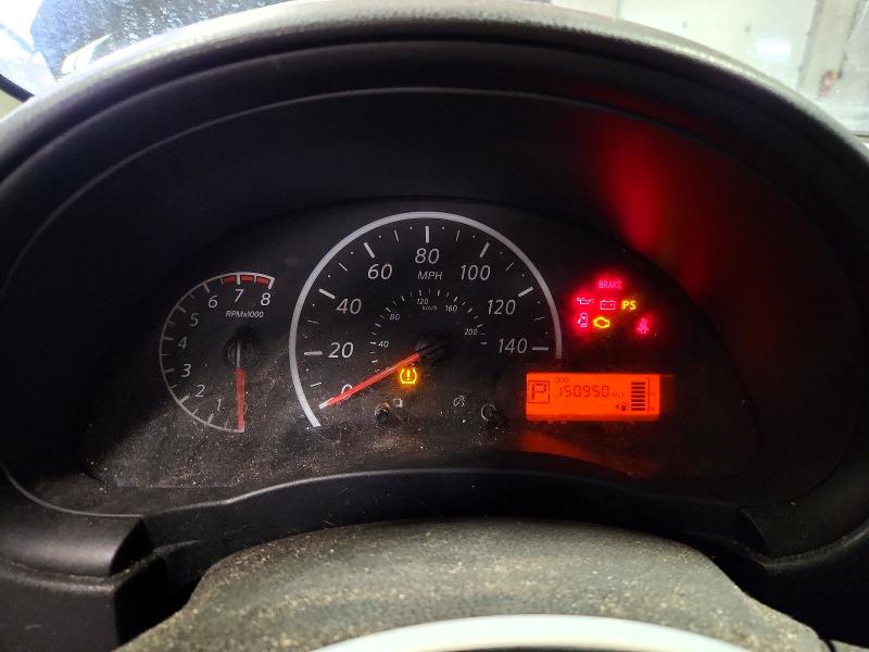 Aukcja sprzedaży 2016 Nissan Versa, vin: 3N1CN7AP2GL912762, numer aukcji: 50523226