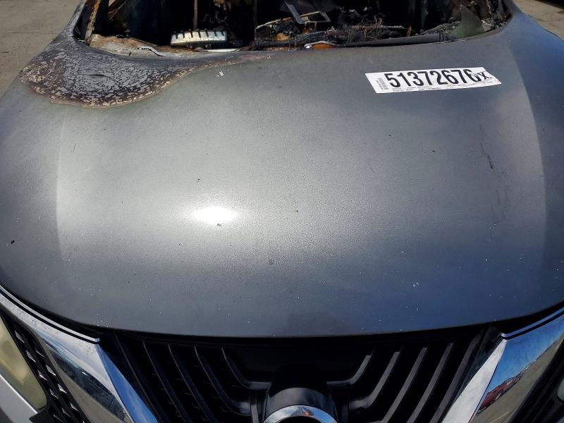 Aukcja sprzedaży 2016 Nissan Murano, vin: 5N1AZ2MG1GN125188, numer aukcji: 51372676