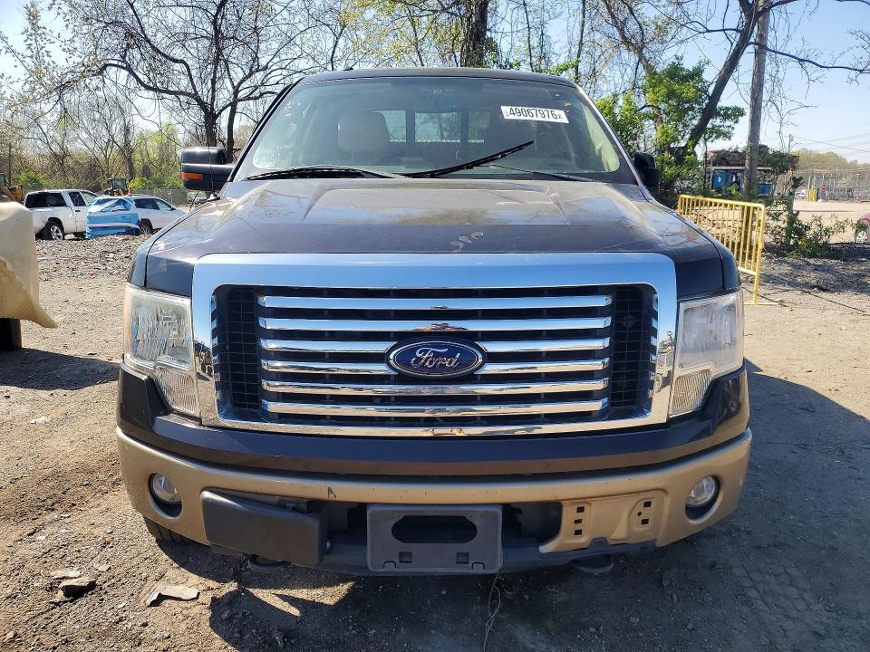 Продаж на аукціоні авто 2014 Ford F150, vin: 1FTFX1EF7EKD49208, номер лоту: 49067976