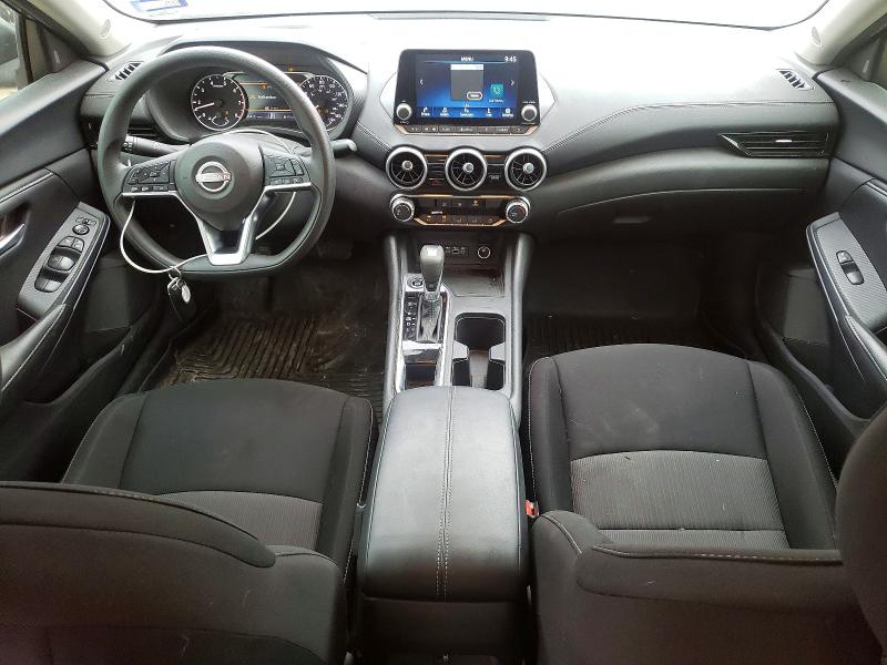 Продажа на аукционе авто 2024 Nissan Sentra, vin: 3N1AB8CV6RY326931, номер лота: 51459056