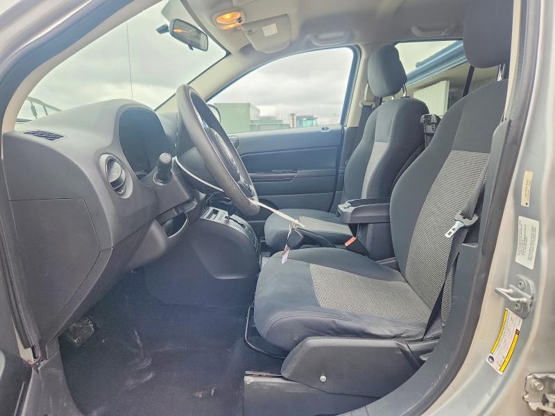 Продажа на аукционе авто 2011 Jeep Compass, vin: 1J4NF1FB1BD163958, номер лота: 49307476