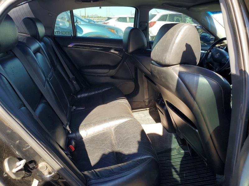 Aukcja sprzedaży 2005 Acura Tl, vin: 19UUA655X5A056794, numer aukcji: 48750636