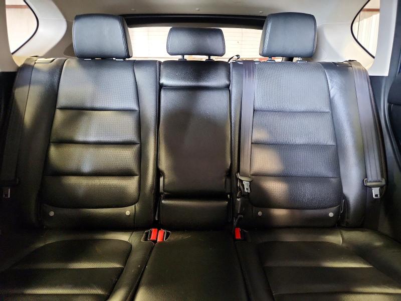 2016 Mazda Cx-5 მანქანა იყიდება აუქციონზე, vin: JM3KE4DYXG0755210, აუქციონის ნომერი: 49861806