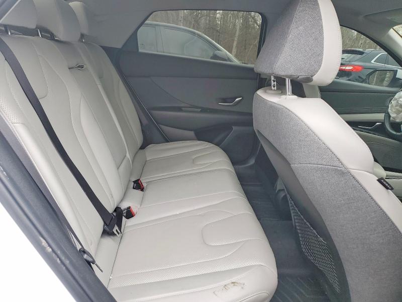Aukcja sprzedaży 2023 Hyundai Elantra, vin: KMHLN4AG8PU540129, numer aukcji: 49598726