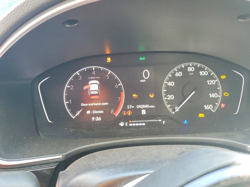 Aukcja sprzedaży 2022 Honda Civic, vin: 19XFL1H70NE015816, numer aukcji: 48308106