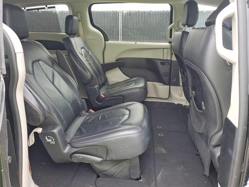 Aukcja sprzedaży 2017 Chrysler Pacifica, vin: 2C4RC1BGXHR777169, numer aukcji: 49113366