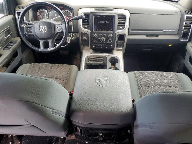 Aukcja sprzedaży 2018 Ram 2500, vin: 3C6UR5MJ1JG121213, numer aukcji: 51751906