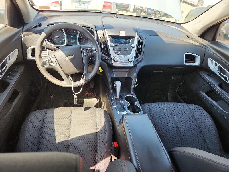 Продаж на аукціоні авто 2012 Chevrolet Equinox, vin: 2GNALBEK9C1135513, номер лоту: 50704106