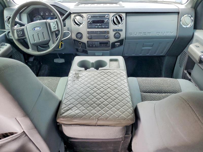 2014 Ford F250 მანქანა იყიდება აუქციონზე, vin: 1FT7W2BT3EEA34153, აუქციონის ნომერი: 49963106