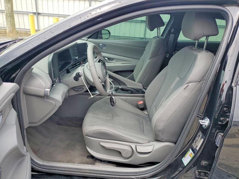 2026 Hyundai Elantra მანქანა იყიდება აუქციონზე, vin: KMHLM4DG8TU104440, აუქციონის ნომერი: 51367066