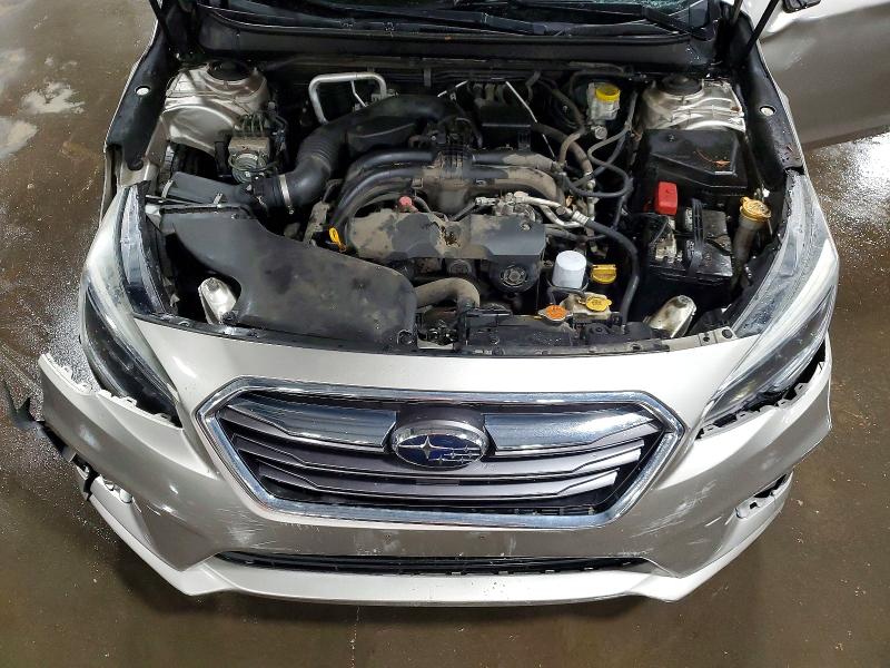 Aukcja sprzedaży 2018 Subaru Legacy, vin: 4S3BNAF66J3046234, numer aukcji: 48514506