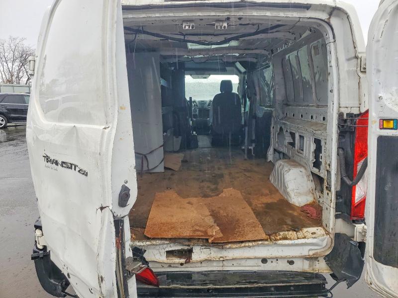 Продажа на аукционе авто 2015 Ford Transit, vin: 1FTNR2YM0FKA31857, номер лота: 53282936