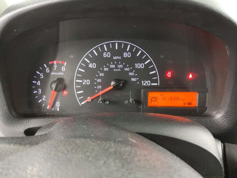 Aukcja sprzedaży 2017 Nissan Nv200, vin: 3N6CM0KN5HK707087, numer aukcji: 51073666