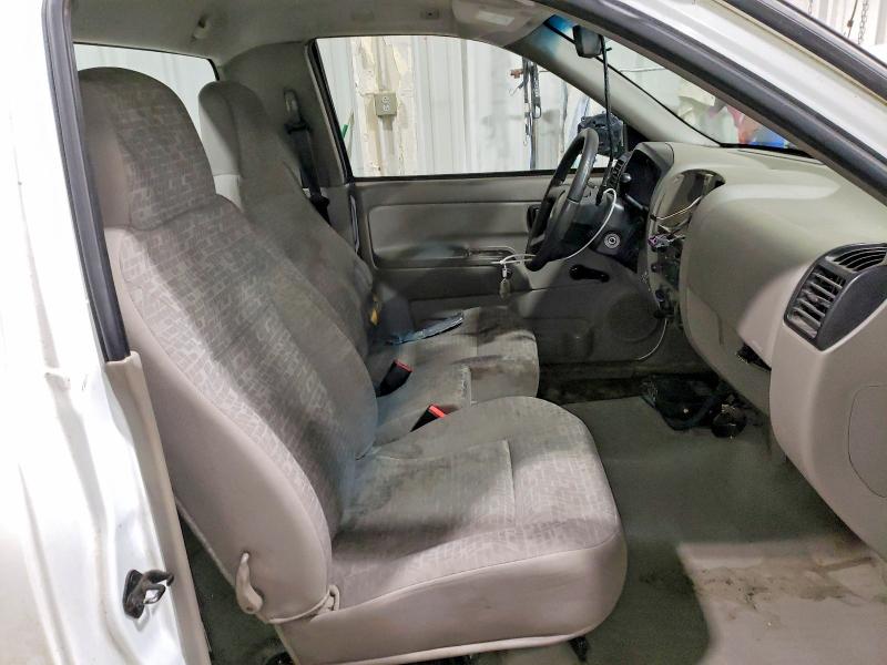 Продаж на аукціоні авто 2005 Chev Colorado, vin: 1GCCS148358263315, номер лоту: 51460606