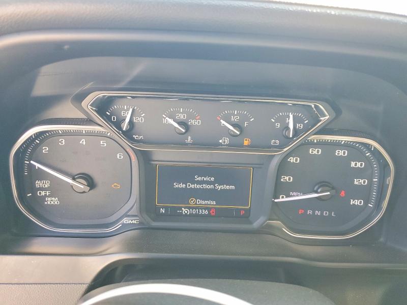 Aukcja sprzedaży 2019 Gmc Sierra, vin: 3GTP8DED0KG113469, numer aukcji: 49365746