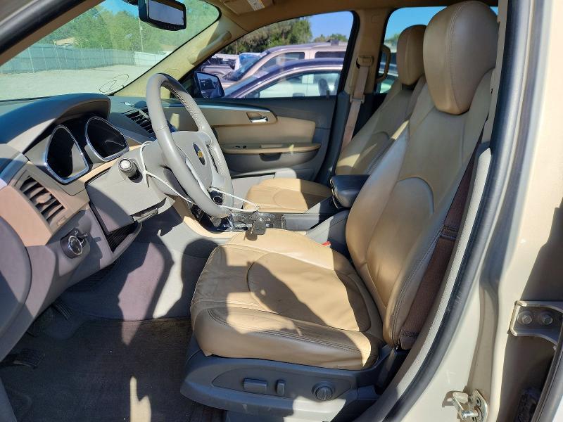 Aukcja sprzedaży 2012 Chevrolet Traverse, vin: 1GNKVJED8CJ259398, numer aukcji: 50487236