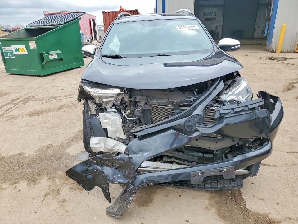 51150486 :رقم المزاد ، JTMJFREV7GJ067484 vin ، 2016 Toyota Rav4 مزاد بيع