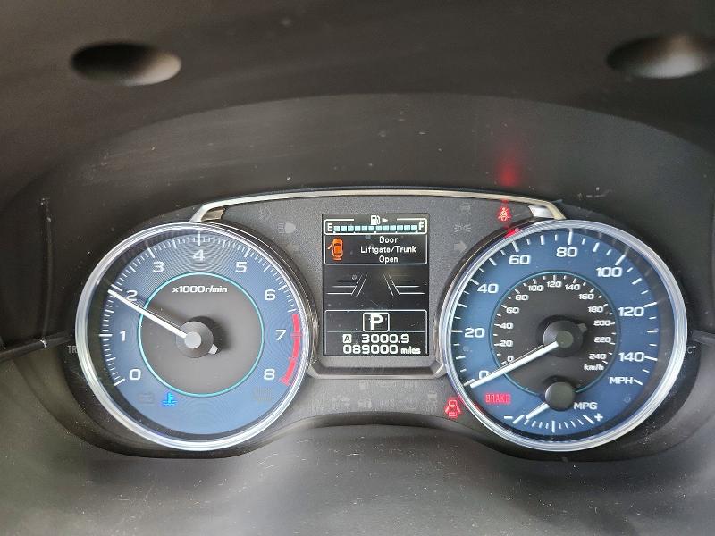 Продажа на аукционе авто 2015 Subaru Impreza, vin: JF1GJAS60FH004780, номер лота: 50655326