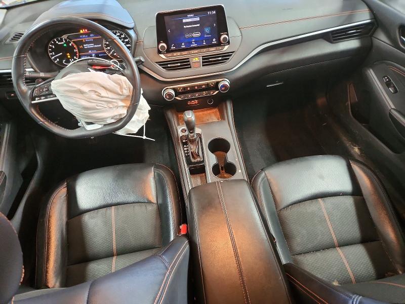 2021 Nissan Altima მანქანა იყიდება აუქციონზე, vin: 1N4AL4CVXMN307099, აუქციონის ნომერი: 50142116