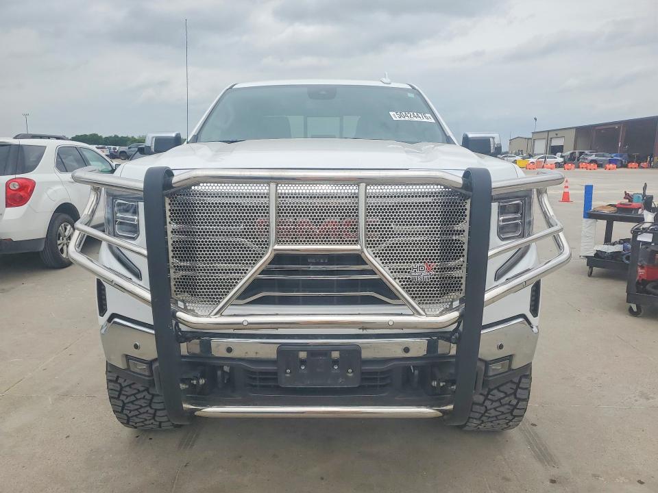 Aukcja sprzedaży 2026 Gmc Sierra, vin: 1GTUUDE80TZ256425, numer aukcji: 50424476