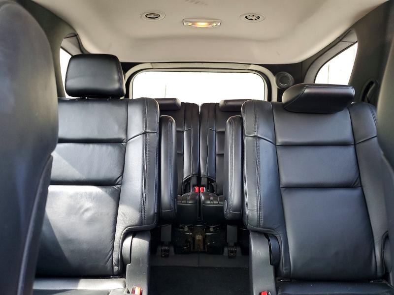 49745886 :رقم المزاد ، 1C4RDJDG8CC306035 vin ، 2012 Dodge Durango مزاد بيع