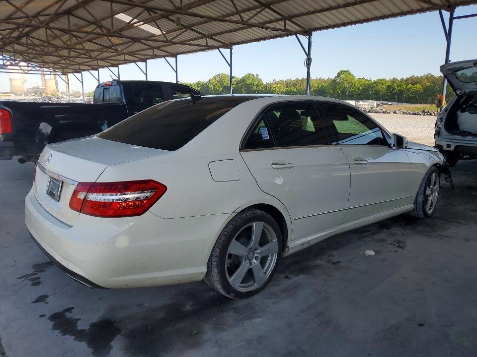 Продаж на аукціоні авто 2010 Mercedes-benz E, vin: WDDHF5GBXAA247694, номер лоту: 50267456