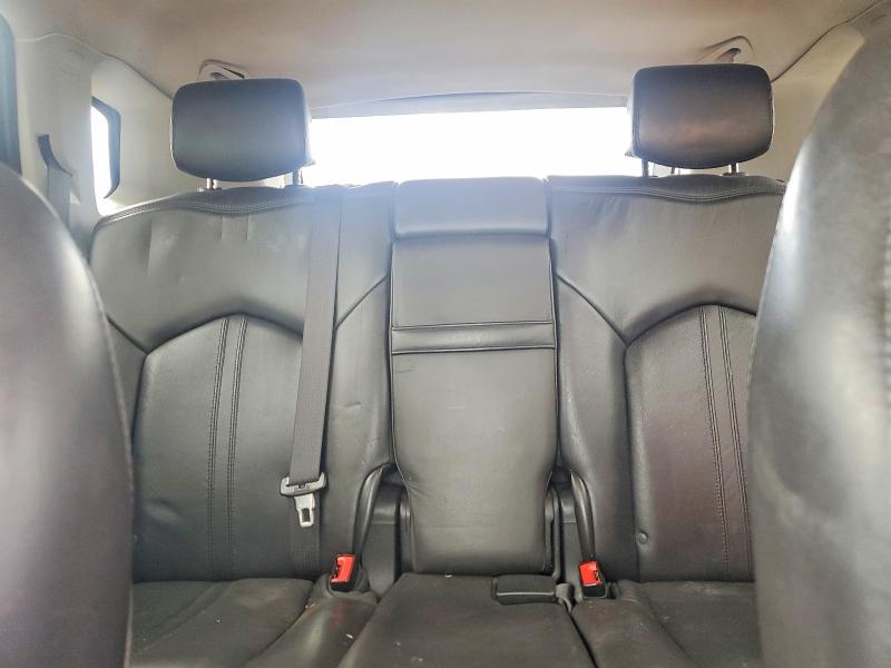 51319016 :رقم المزاد ، 3GYFNAEY6BS517826 vin ، 2011 Cadillac Srx مزاد بيع