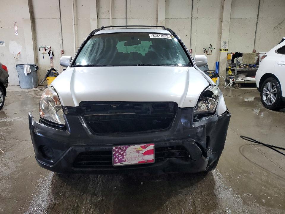 Продажа на аукционе авто 2006 Honda Cr-v, vin: SHSRD78876U403510, номер лота: 50614916