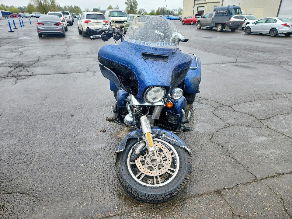 Продажа на аукционе авто 2014 Harley-davidson Flhtcutg, vin: 1HD1MAL38EB857312, номер лота: 49477146