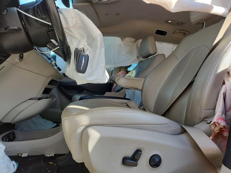 Auction sale of the 2021 Chrysler Pacifica, vin: 2C4RC1BG8MR515158, lot number: 48686886