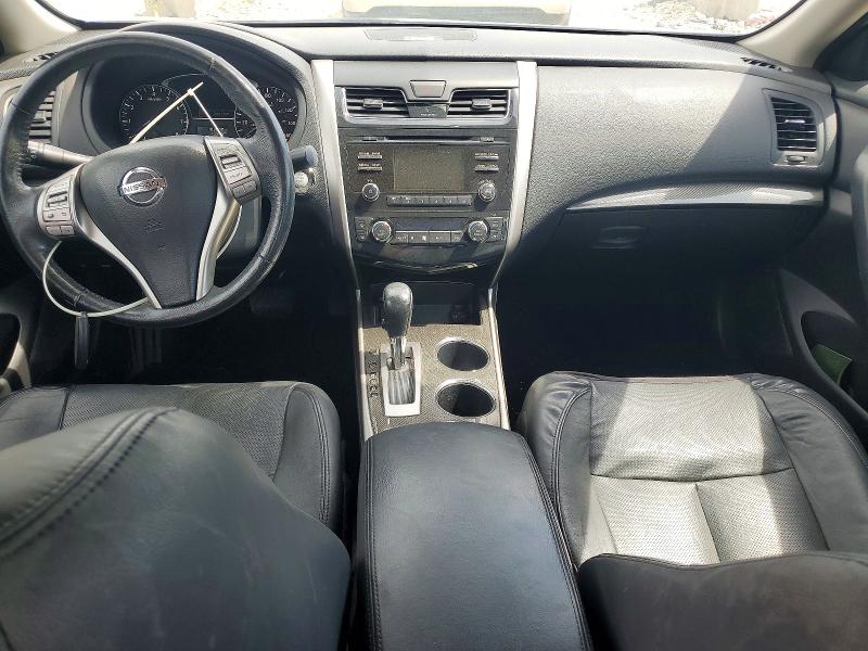 Aukcja sprzedaży 2015 Nissan Altima, vin: 1N4AL3APXFN869330, numer aukcji: 49441216