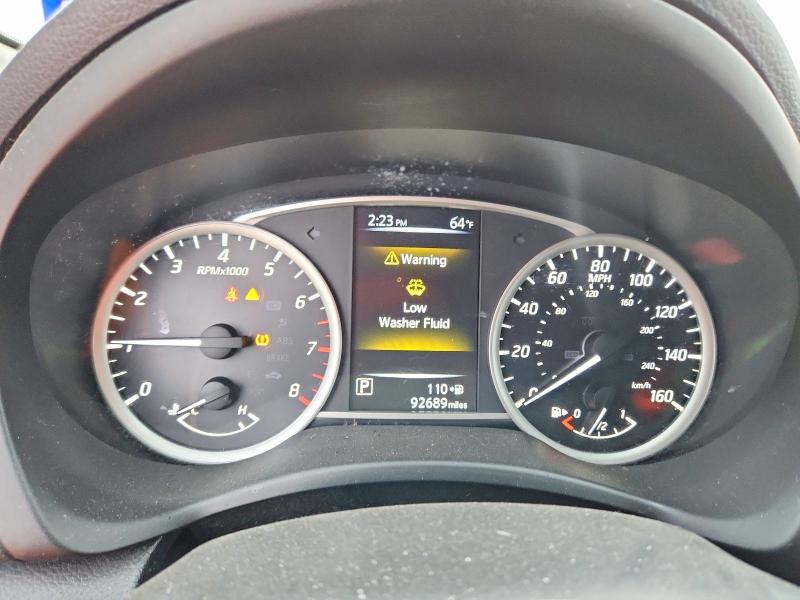 2016 Nissan Sentra მანქანა იყიდება აუქციონზე, vin: 3N1AB7AP5GY298745, აუქციონის ნომერი: 51879646
