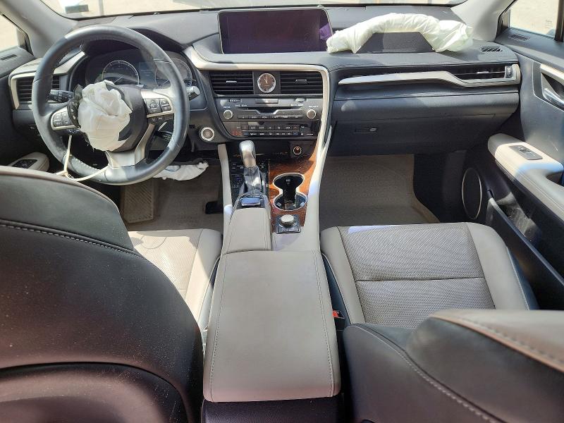 Aukcja sprzedaży 2017 Lexus Rx 350, vin: 2T2BZMCA2HC130059, numer aukcji: 51898556