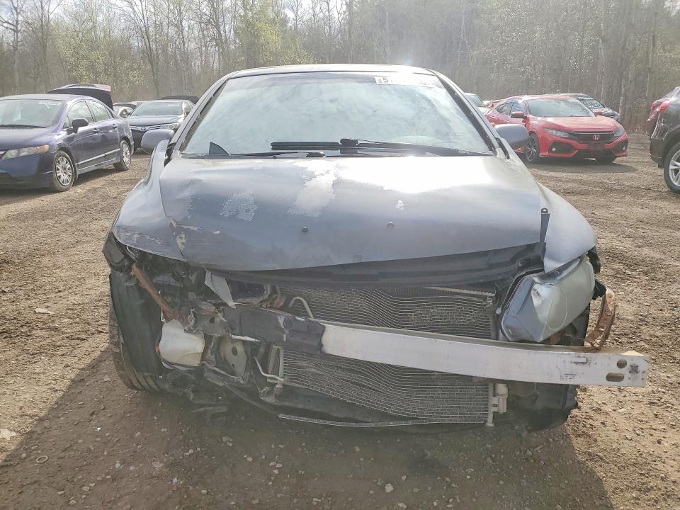 Aukcja sprzedaży 2009 Honda Civic, vin: 2HGFA15619H017233, numer aukcji: 51605586