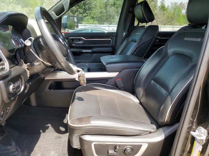 49615486 :رقم المزاد ، 1C6SRFJT7KN707894 vin ، 2019 Ram 1500 مزاد بيع