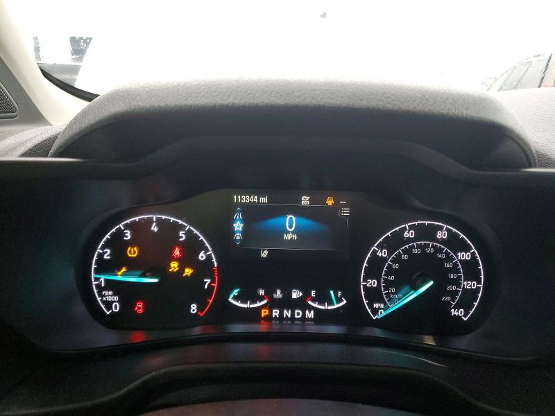 Aukcja sprzedaży 2020 Ford Transit Connect, vin: NM0LS7F26L1449381, numer aukcji: 53660076