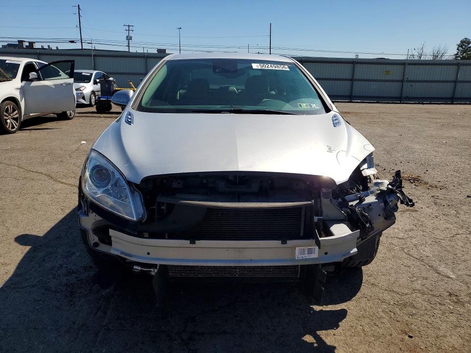 Продажа на аукционе авто 2014 Buick Verano, vin: 1G4PR5SK8E4217808, номер лота: 50249856