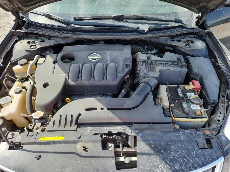 Продажа на аукционе авто 2012 Nissan Altima, vin: 1N4AL2AP1CN415019, номер лота: 50576876