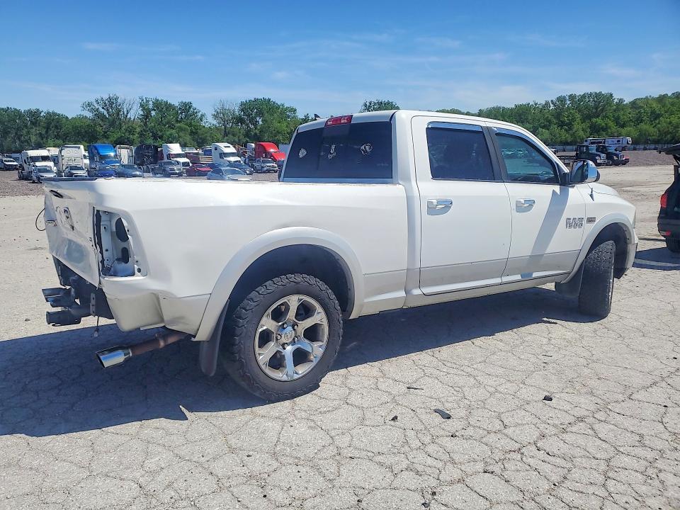 Продаж на аукціоні авто 2014 Ram 1500, vin: 1C6RR7VTXES144294, номер лоту: 51133886