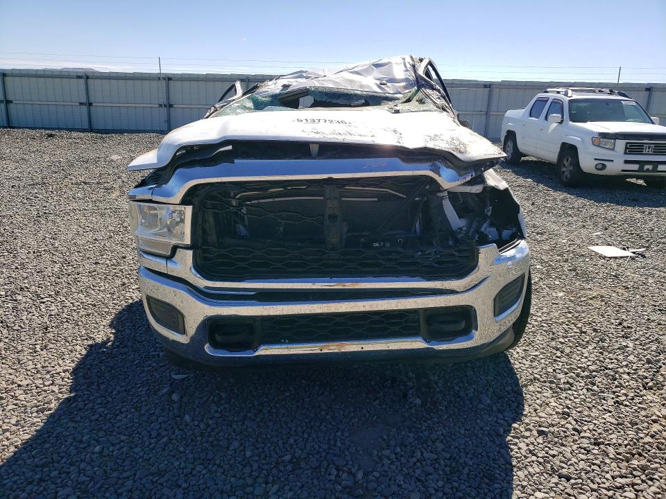 Продаж на аукціоні авто 2020 Ram 2500, vin: 3C6UR5HL8LG275853, номер лоту: 51377236