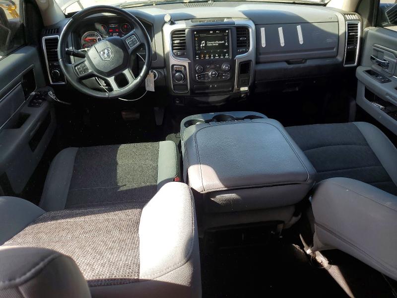 2019 Ram 1500 Classic მანქანა იყიდება აუქციონზე, vin: 1C6RR6LT3KS549017, აუქციონის ნომერი: 49173376