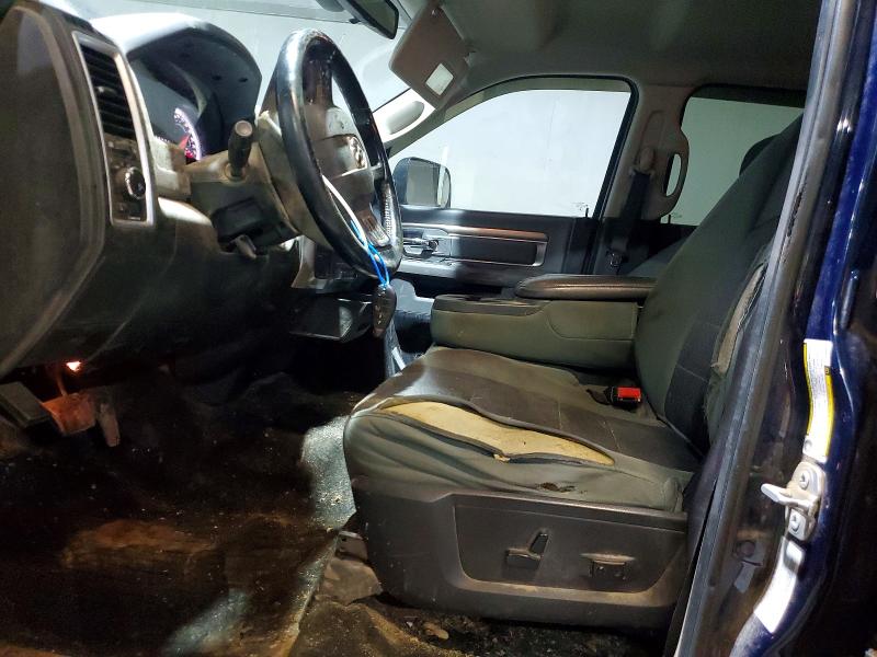 Продажа на аукционе авто 2015 Ram 3500, vin: 3C63R3HL4FG688616, номер лота: 48391366