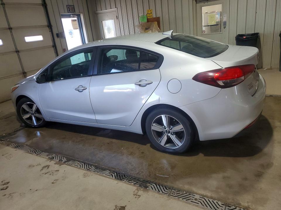 Aukcja sprzedaży 2018 Kia Forte, vin: 3KPFL4A78JE239955, numer aukcji: 49763316