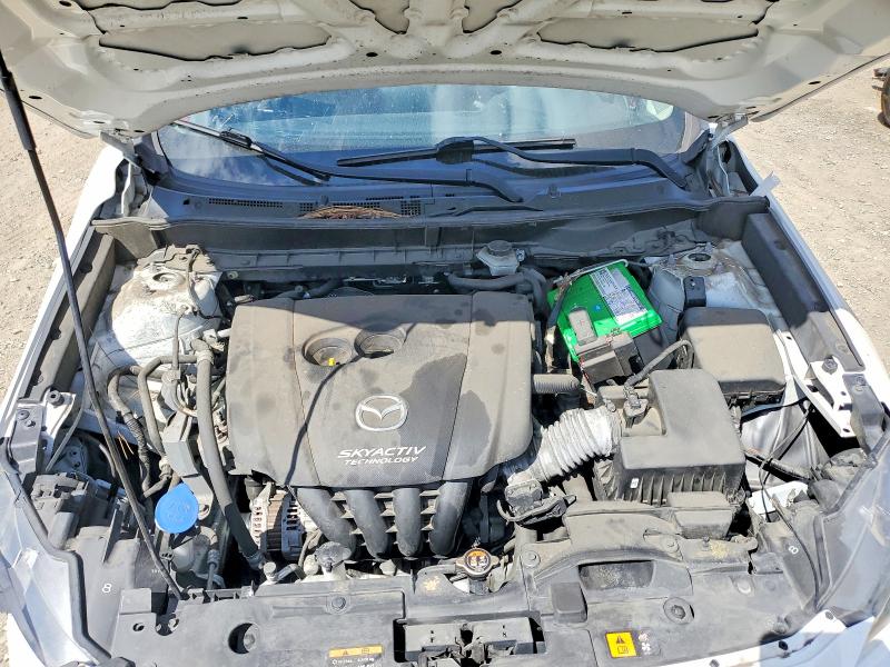 Aukcja sprzedaży 2019 Mazda Cx-3, vin: JM1DKDC70K1460610, numer aukcji: 48459076