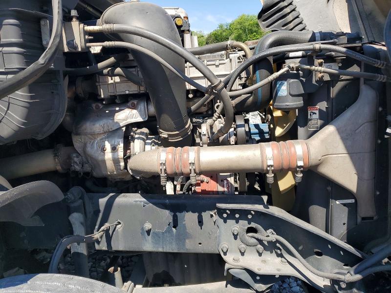 2016 Freightliner Cascadia 125 მანქანა იყიდება აუქციონზე, vin: 1FUBGEDV5GLHC5715, აუქციონის ნომერი: 50612986