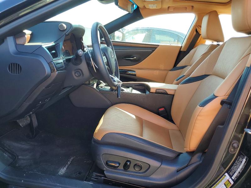 Продаж на аукціоні авто 2024 Lexus Es 300h, vin: 58ADA1C12RU045914, номер лоту: 50282956