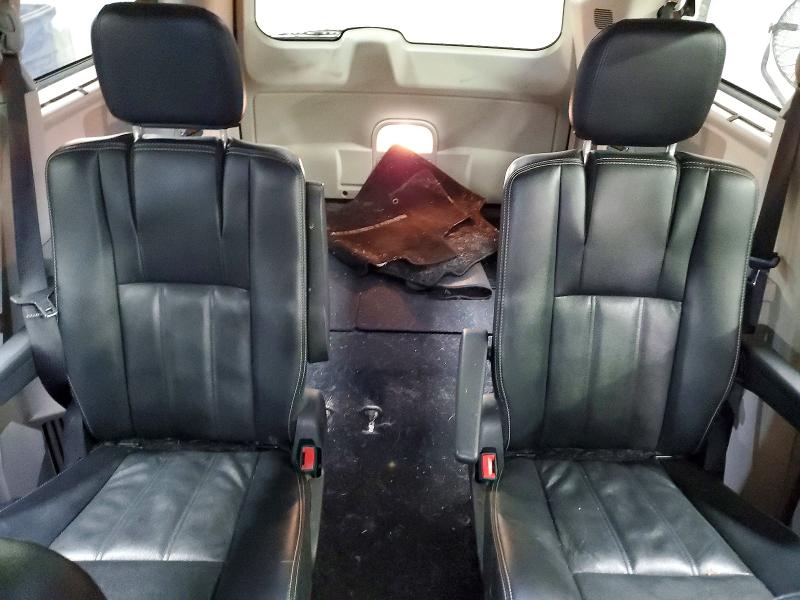 Продаж на аукціоні авто 2015 Chrysler Town & Country, vin: 2C4RC1BG8FR525840, номер лоту: 51507886